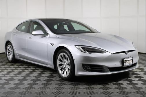 2018 Tesla Model S 75D
