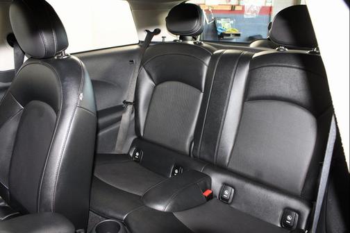2015 MINI Hardtop Cooper