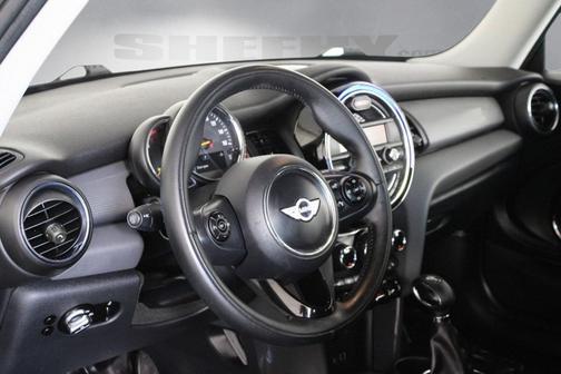 2015 MINI Hardtop Cooper