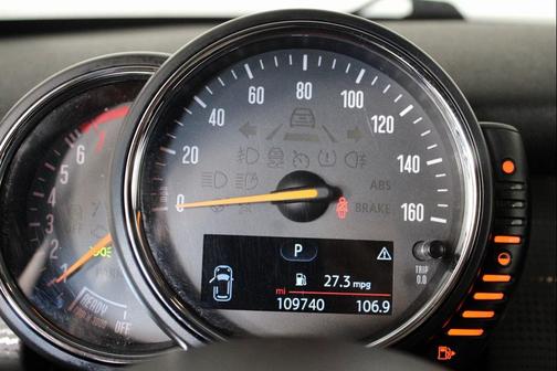 2015 MINI Hardtop Cooper