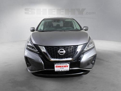 2024 Nissan Murano SL Intelligent AWD