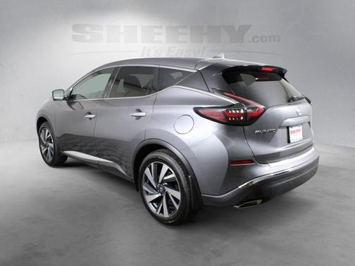 2024 Nissan Murano SL Intelligent AWD