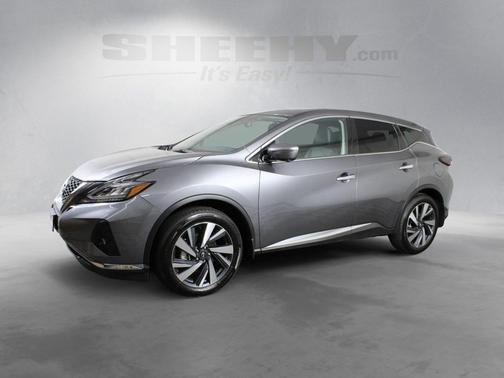 2024 Nissan Murano SL Intelligent AWD