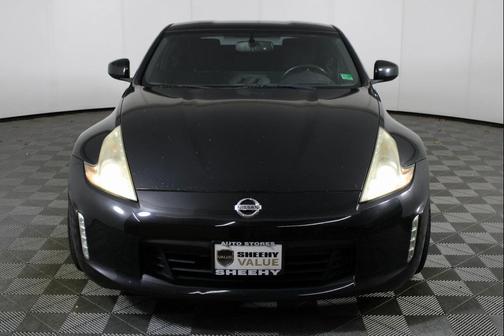 2013 Nissan 370Z Base