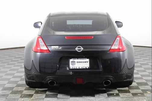 2013 Nissan 370Z Base