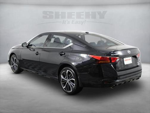 2024 Nissan Altima SR Intelligent AWD