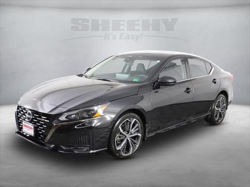 2024 Nissan Altima SR Intelligent AWD