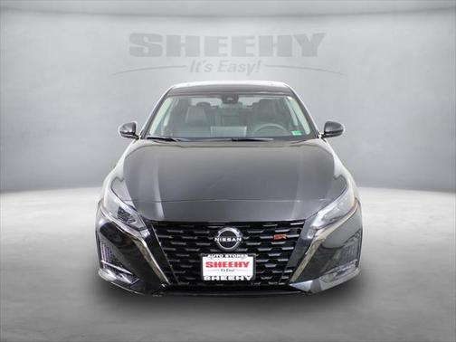 2024 Nissan Altima SR Intelligent AWD