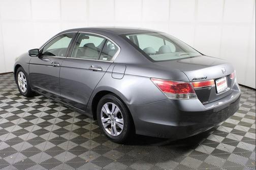 2012 Honda Accord LX-P