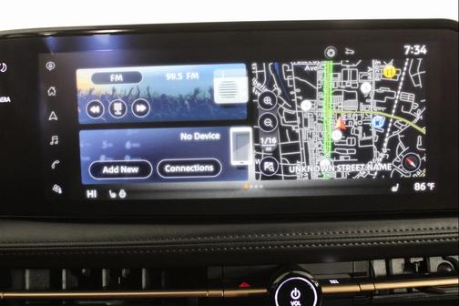 2023 Nissan ARIYA EVOLVE+