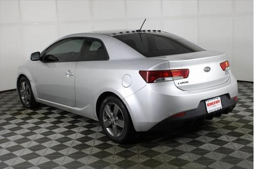 2012 Kia Forte Koup EX