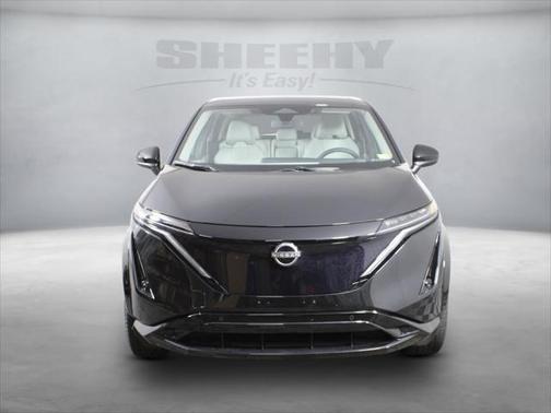 2023 Nissan ARIYA ENGAGE