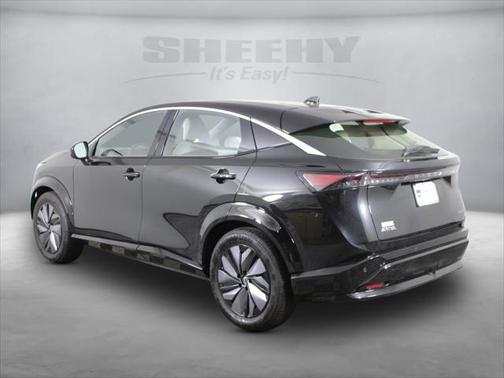 2023 Nissan ARIYA ENGAGE