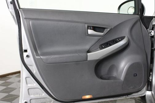 2010 Toyota Prius IV