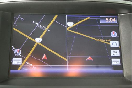 2014 INFINITI QX60 Hybrid Base