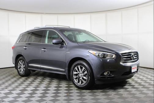 2014 INFINITI QX60 Hybrid Base