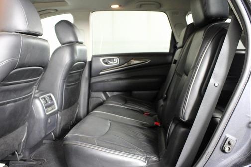 2014 INFINITI QX60 Hybrid Base
