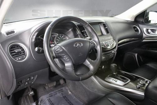 2014 INFINITI QX60 Hybrid Base