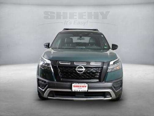 2023 Nissan Pathfinder Rock Creek 4WD