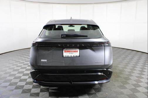 2024 Nissan ARIYA ENGAGE