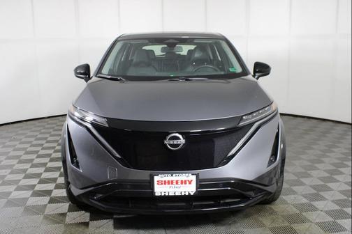 2024 Nissan ARIYA ENGAGE