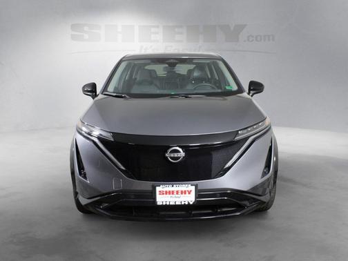 2024 Nissan ARIYA ENGAGE