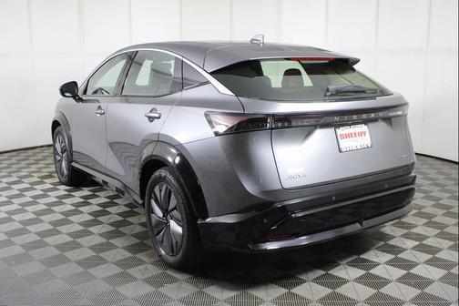 2024 Nissan ARIYA ENGAGE