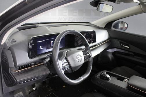 2024 Nissan ARIYA ENGAGE