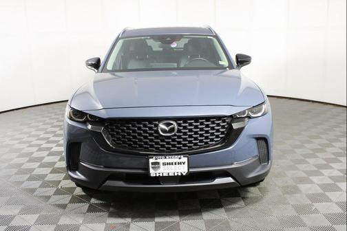 2023 Mazda CX-50 2.5 S Preferred Plus Package