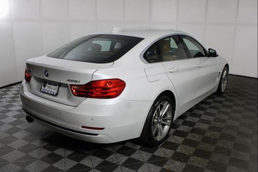 2016 BMW 428 Gran Coupe i xDrive