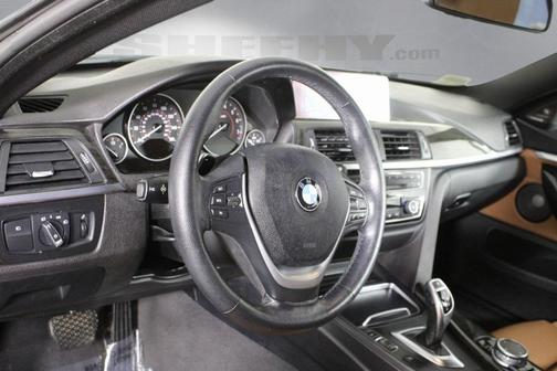 2016 BMW 428 Gran Coupe i xDrive