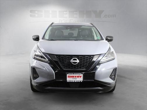 2024 Nissan Murano SV FWD