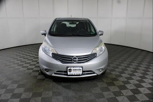 2015 Nissan Versa Note SL