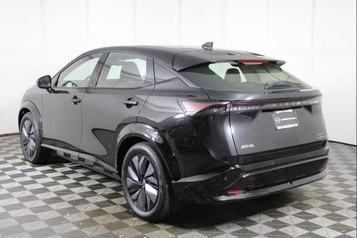 2023 Nissan ARIYA EVOLVE+