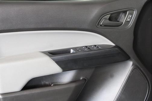 2019 Chevrolet Colorado WT