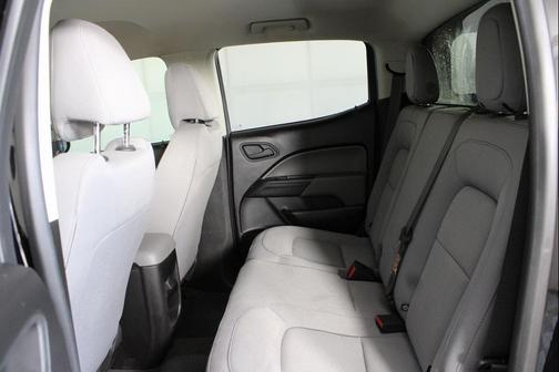 2019 Chevrolet Colorado WT