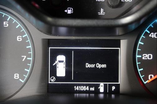 2019 Chevrolet Colorado WT