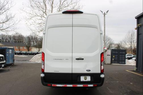 2022 Ford Transit-350 Base