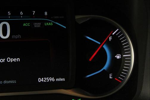 2022 Honda Pilot Touring 8-Passenger