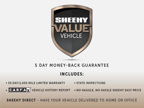 2022 Nissan Pathfinder SL 4WD