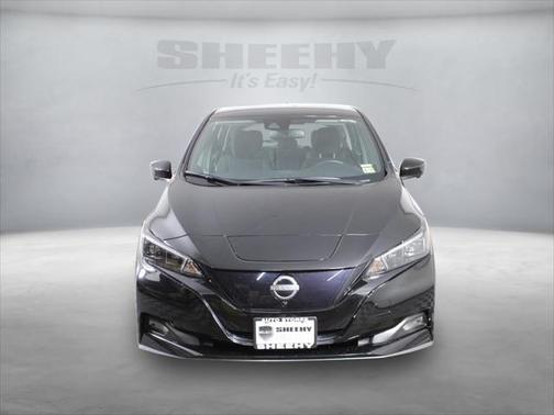 2023 Nissan Leaf SV PLUS 60 kWh