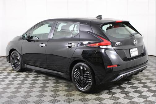 2023 Nissan Leaf SV PLUS 60 kWh