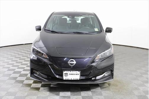 2023 Nissan Leaf SV PLUS 60 kWh