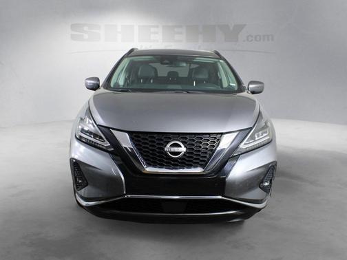 2023 Nissan Murano SV Intelligent AWD