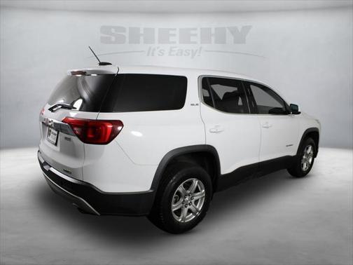 2017 GMC Acadia SLE-1