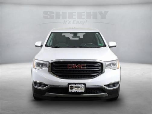 2017 GMC Acadia SLE-1