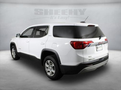 2017 GMC Acadia SLE-1