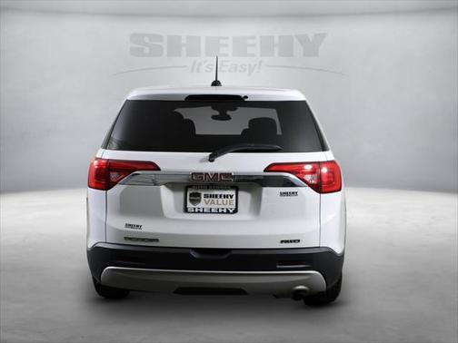 2017 GMC Acadia SLE-1