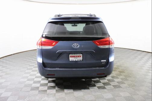 2013 Toyota Sienna LE