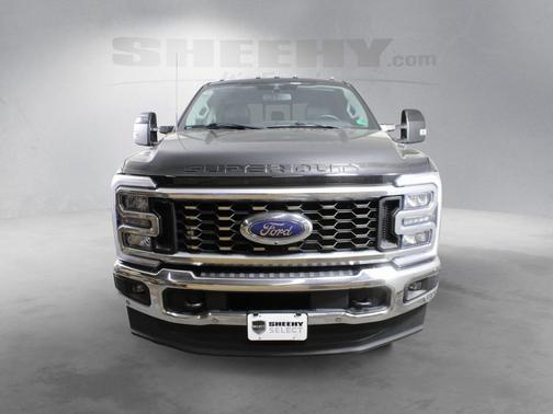 2023 Ford F-350 Lariat